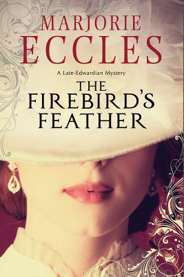 The Firebird's Feather book cover