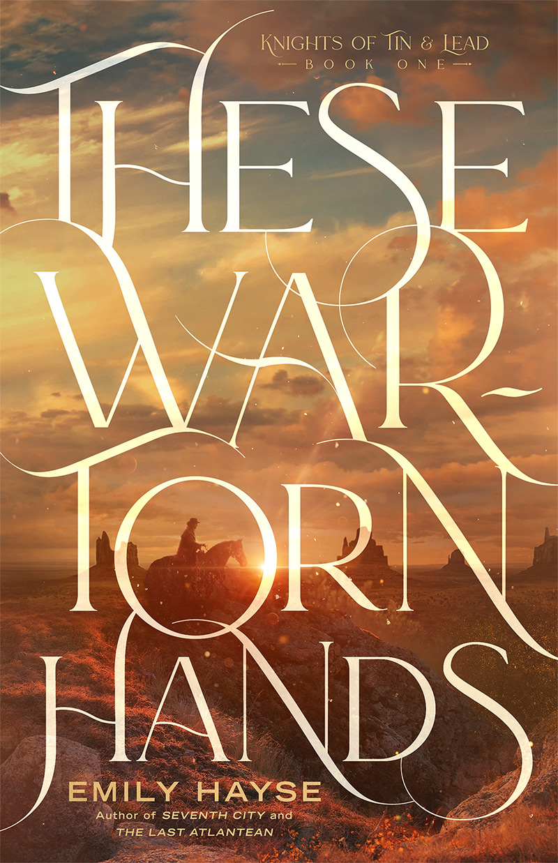 Knights of Tin and Lead book cover 1