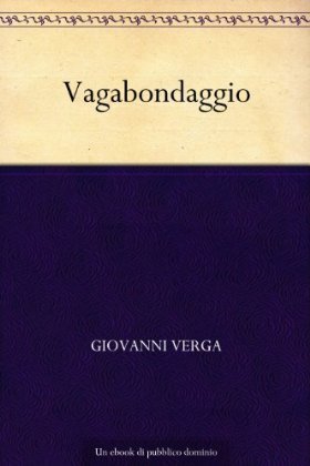 Vagabondaggio book cover