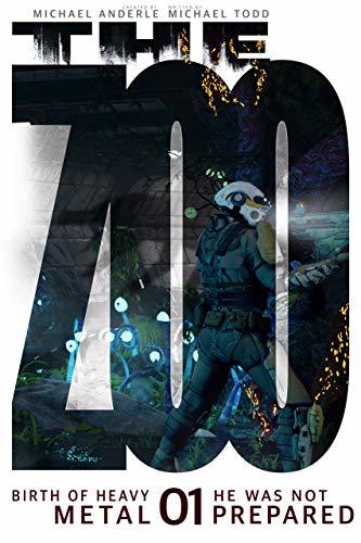 Birth of Heavy Metal book cover 1