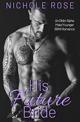 His Bride book cover 1