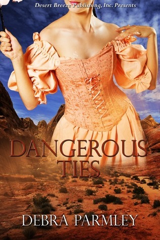 Dangerous Ties book cover