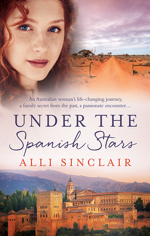 Wandering Skies book cover 2