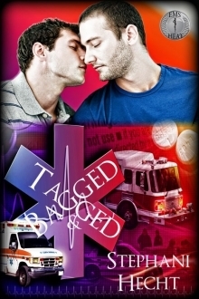 Tagged and Bagged book cover