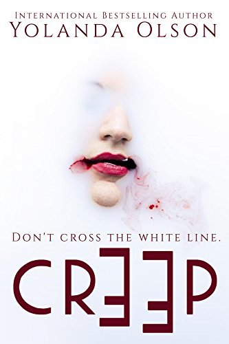 Creep book cover