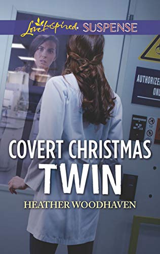 Twins Separated at Birth book cover 2