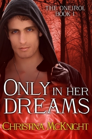 The Oneiroi book cover 1