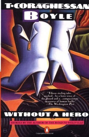 Without a Hero book cover