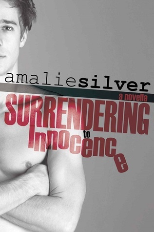 Surrendering to Innocence book cover