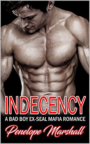 Indecency book cover