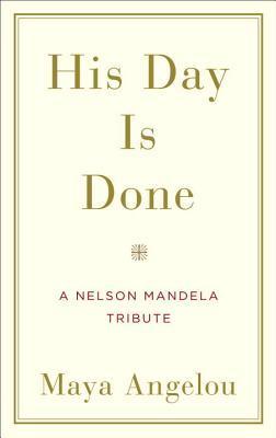 His Day Is Done book cover