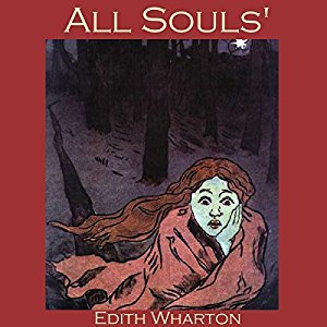 All Souls' book cover