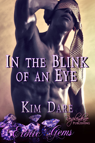 In the Blink of an Eye book cover