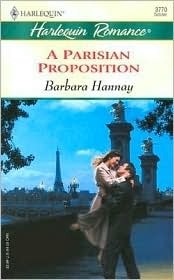 A Parisian Proposition book cover