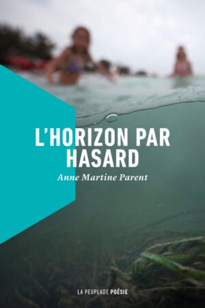 L'horizon par hasard book cover