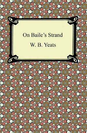 On Baile's Strand book cover
