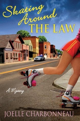 Rebecca Robbins book cover 1