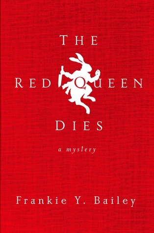 The Red Queen Dies book cover