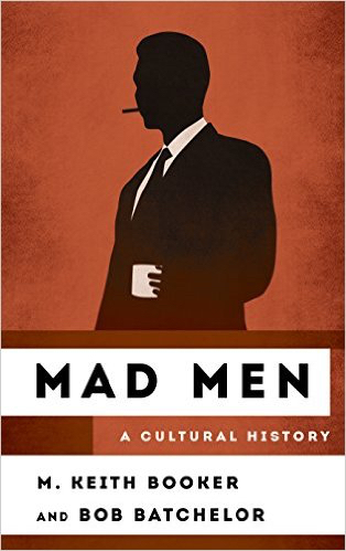 Mad Men book cover