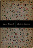 Love Respelt book cover