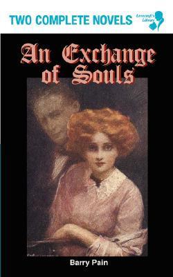 An Exchange of Souls book cover