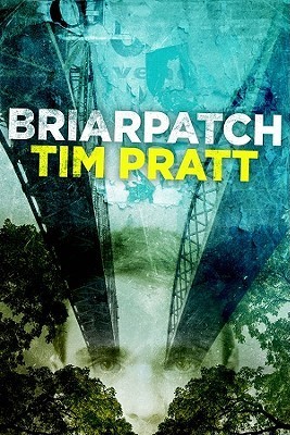 Briarpatch book cover