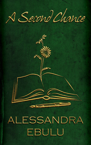 A Second Chance book cover