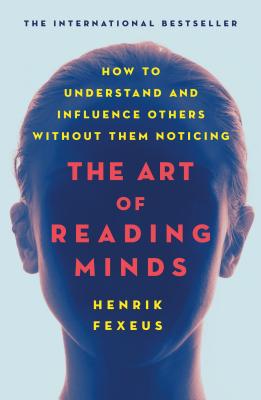 Art of Reading Minds book cover