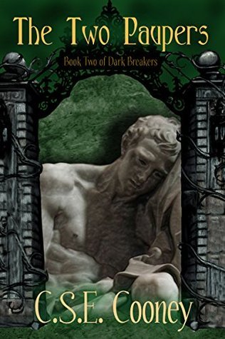 The Two Paupers book cover