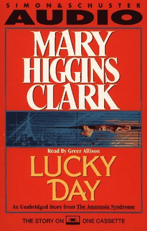 Lucky Day book cover