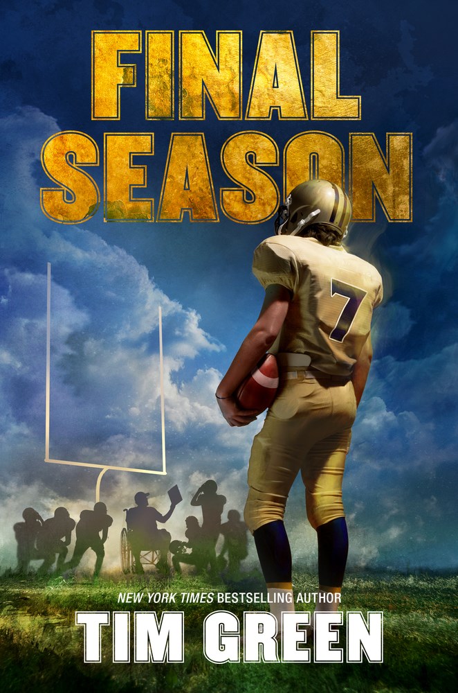 Final Season book cover