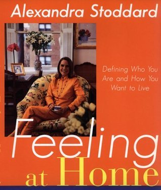 Feeling at Home book cover