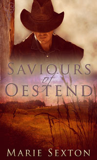 Oestend book cover 2