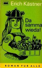 Da samma wieda! book cover