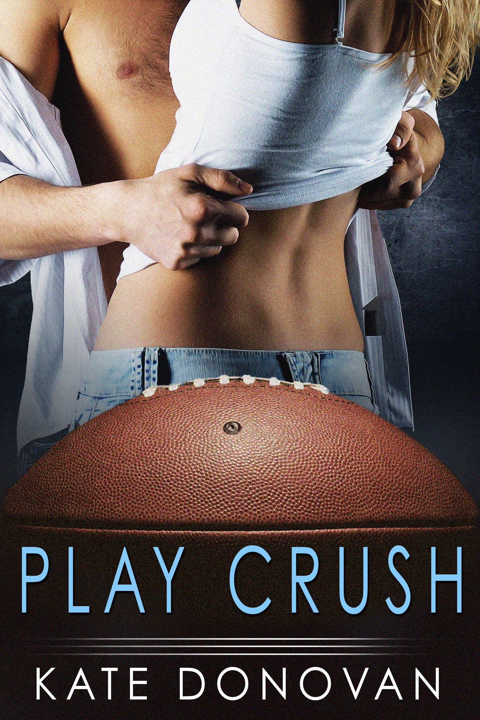 Play Makers Shorts book cover 3
