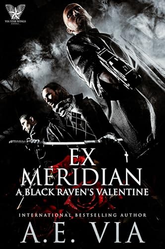 Ex Meridian book cover