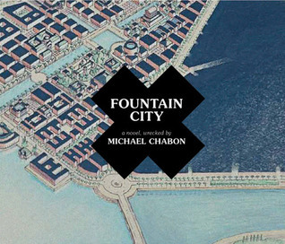 Fountain City book cover