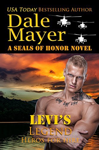 Heroes for Hire book cover 1