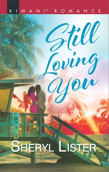 Still Loving You book cover