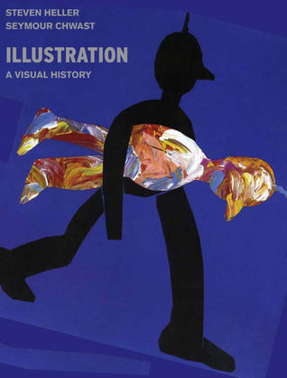 Illustration book cover