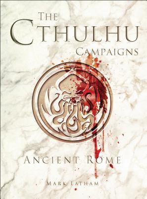 The Cthulhu Campaigns book cover