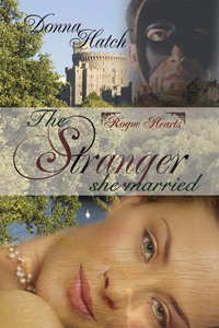 Rogue Hearts book cover 1
