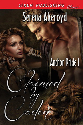 Anchor Pride book cover 1