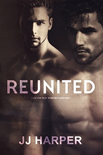 Reunited book cover
