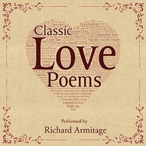 Classic Love Poems book cover