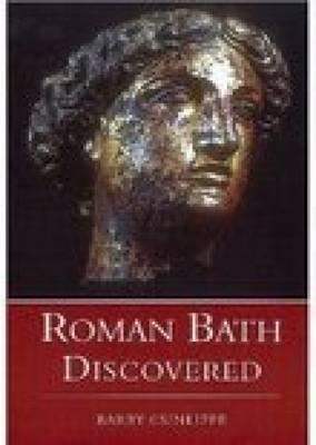 Roman Bath Discovered book cover