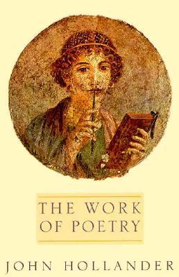 The Work of Poetry book cover