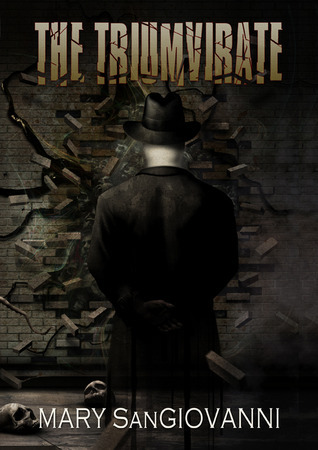 The Hollower book cover 3