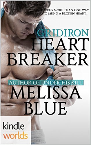 Gridiron Bad Boys book cover 2