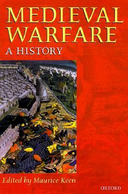 Medieval Warfare book cover
